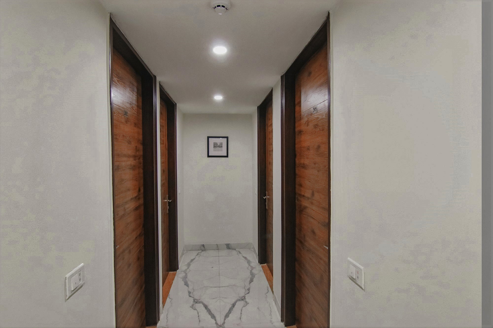 FabHotel Nature View, Gurgaon 2