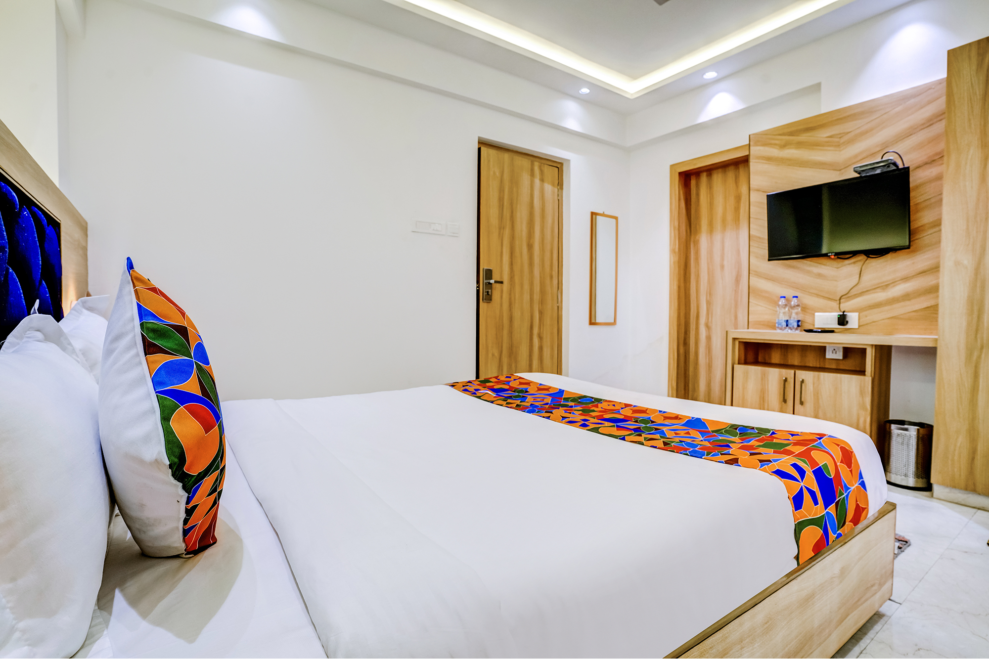 FabHotel Pancharatna Regency