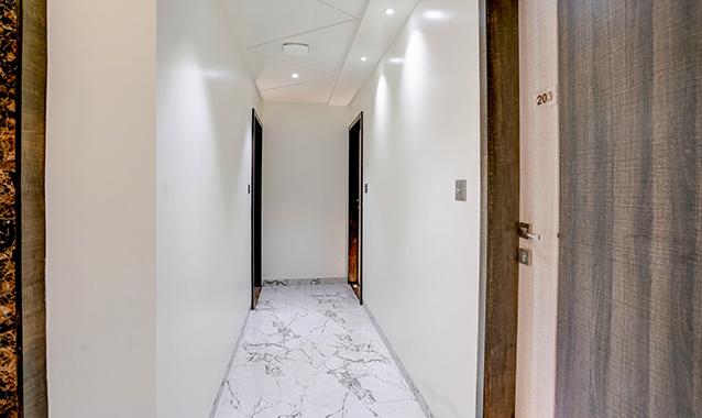 FabHotel Poona Royal, Pune 3