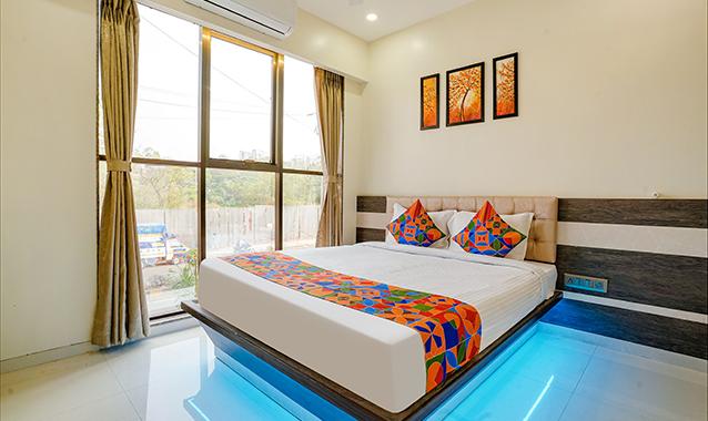 FabHotel Poona Royal, Pune 4