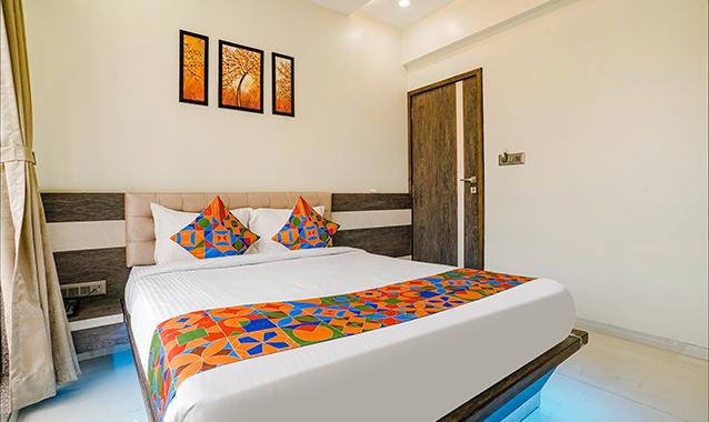 FabHotel Poona Royal, Pune 5