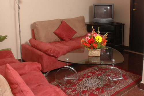 Hotel Anand Regency, Rajahmundry 4