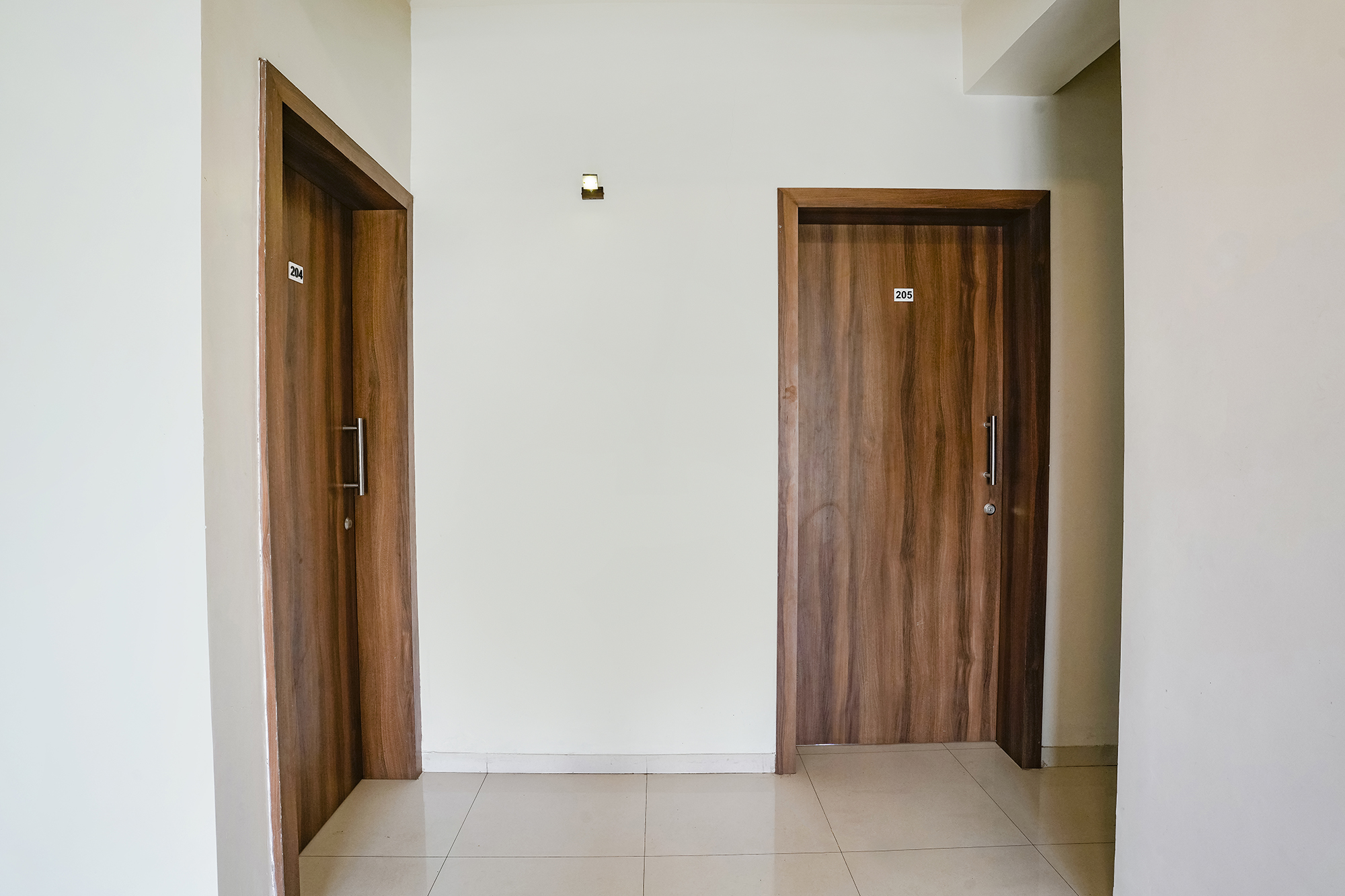 FabHotel 24 Baner, Pune 4