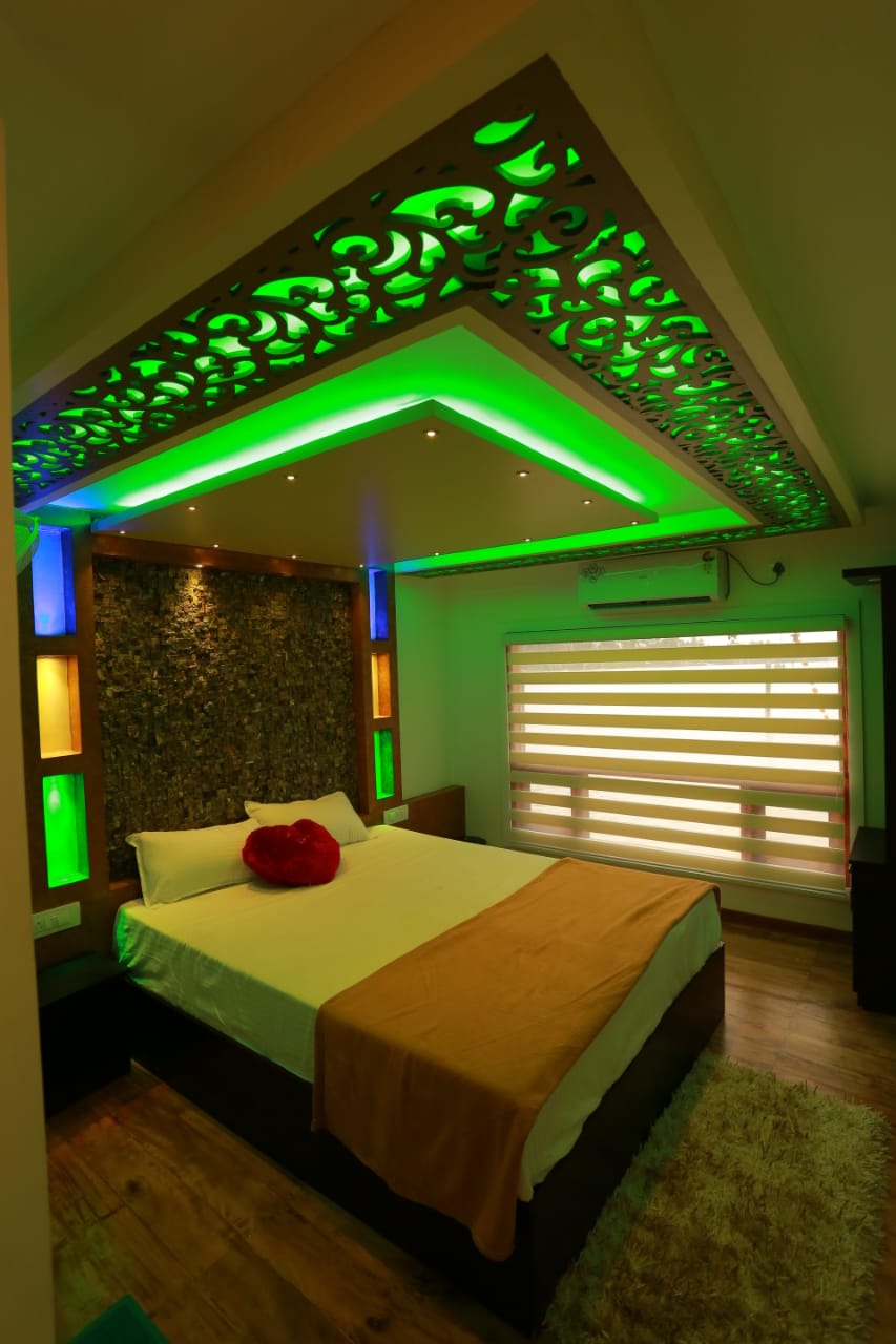 Indraprastham Houseboat- Alleppey