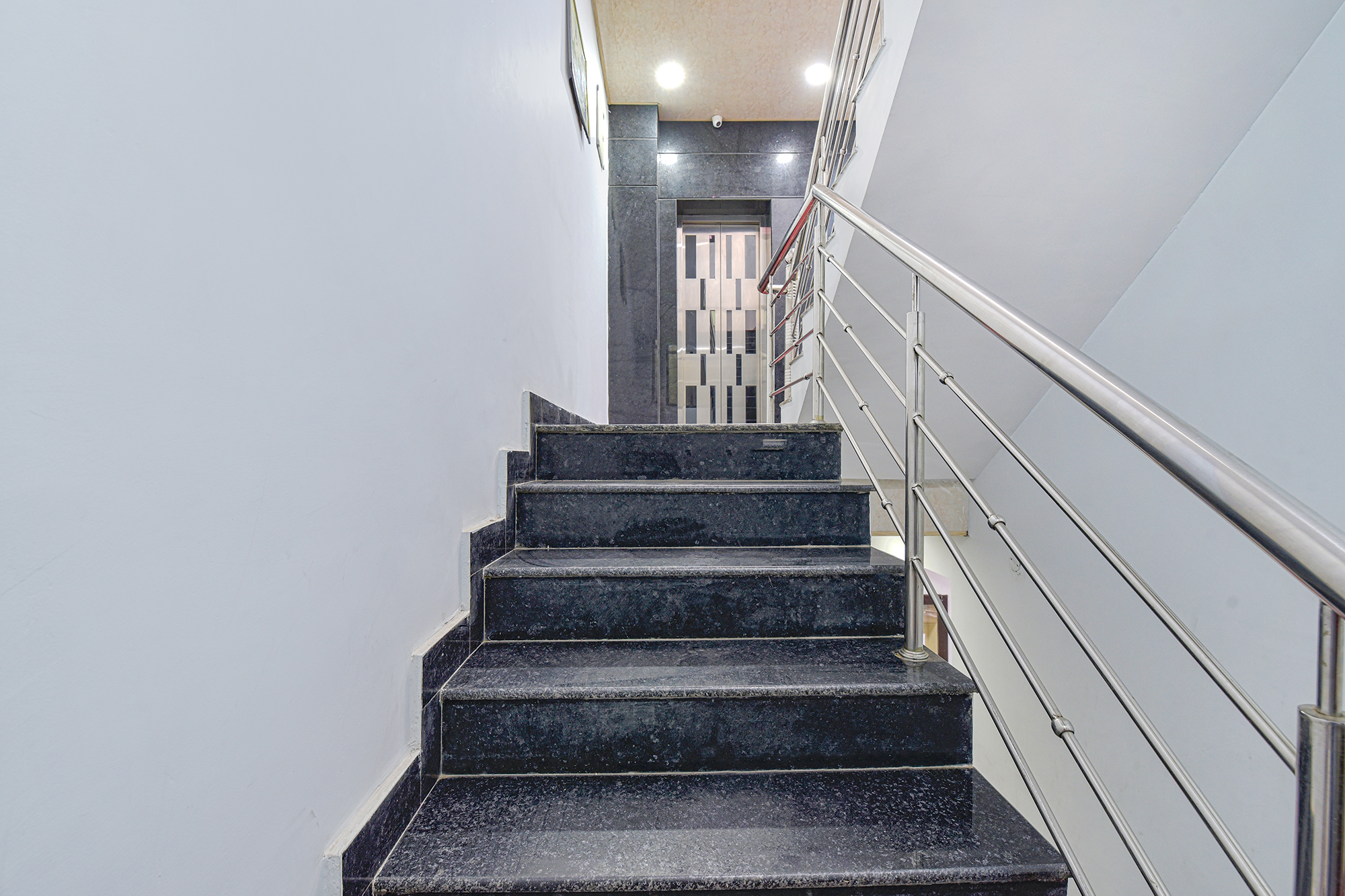 FabHotel The Lotus, Jaipur 2