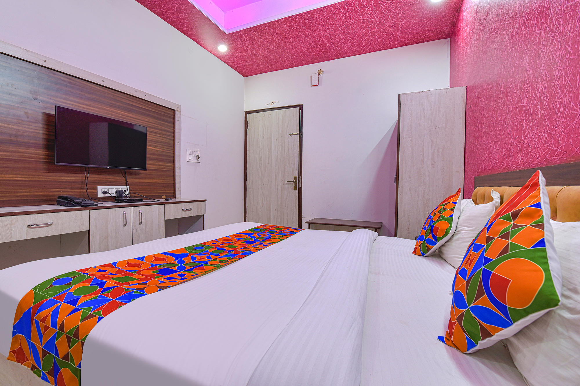 FabHotel The Lotus, Jaipur 3