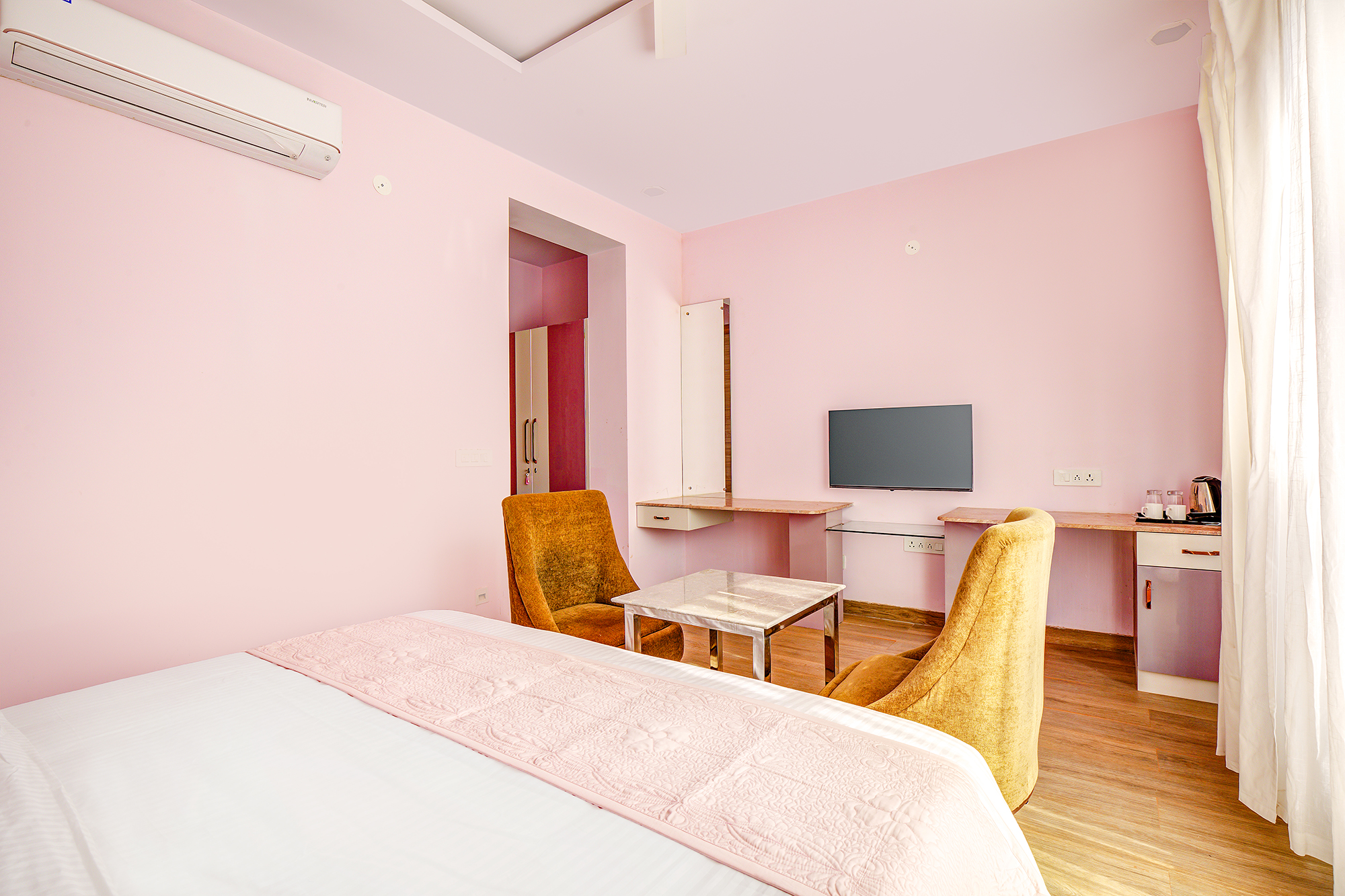 FabHotel The White Moon, Jaipur 2