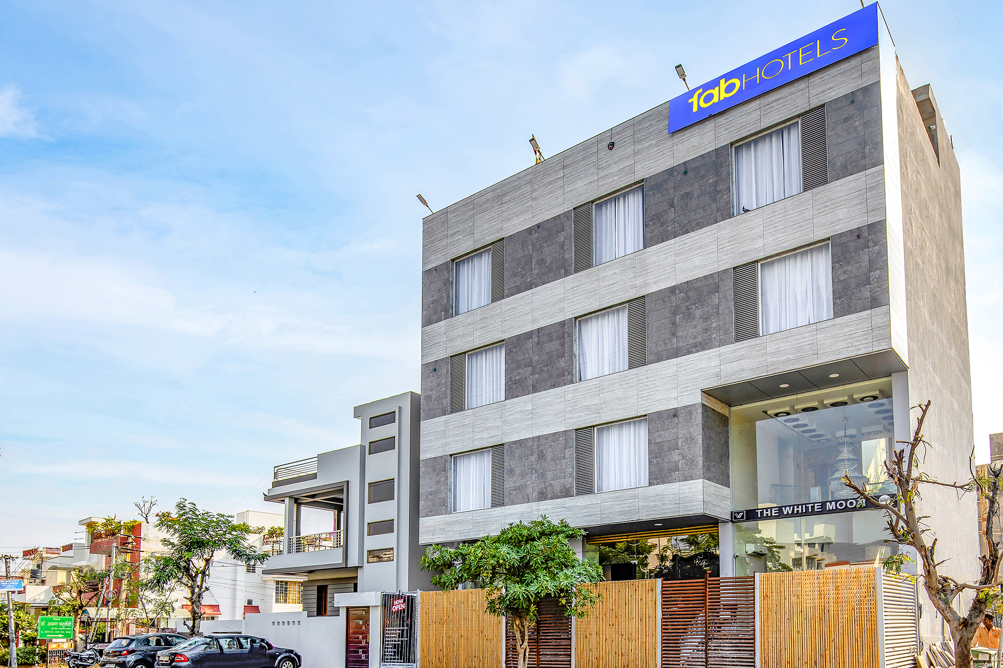 FabHotel The White Moon, Jaipur 3