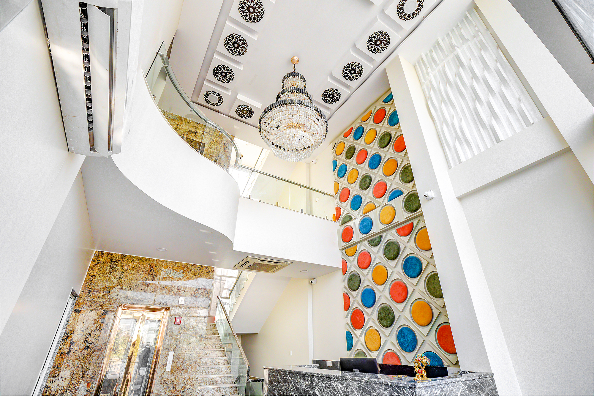 FabHotel The White Moon, Jaipur 4