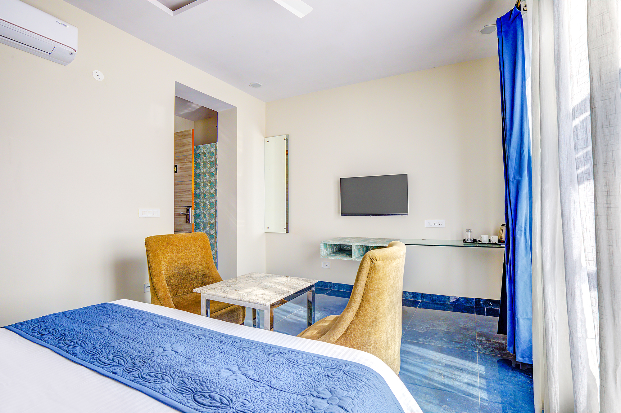 FabHotel The White Moon, Jaipur 5