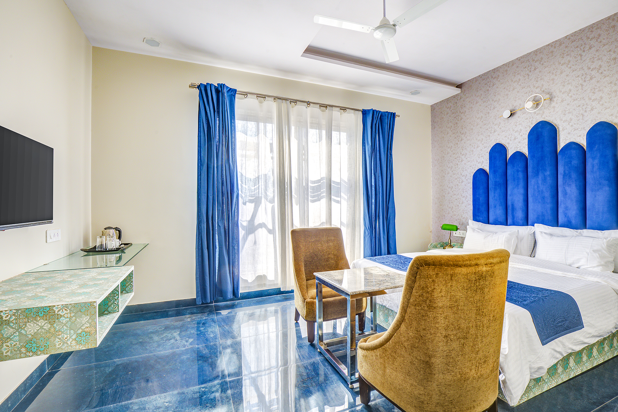 FabHotel The White Moon, Jaipur