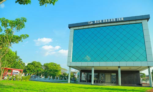 Hotel BCN Grand Inn, Chittoor 2