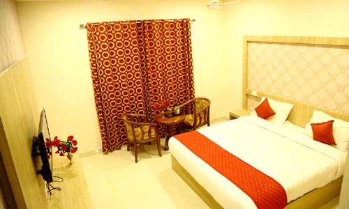 Hotel BCN Grand Inn, Chittoor 3