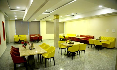 Hotel BCN Grand Inn, Chittoor 4
