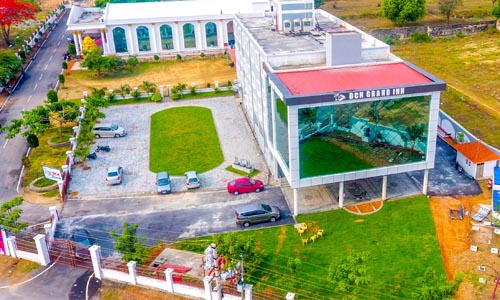 Hotel BCN Grand Inn, Chittoor 5