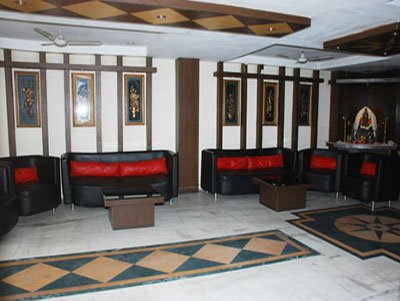 Hotel Bramha, Secunderabad 2