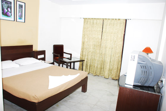 Hotel Bramha, Secunderabad 3