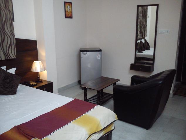 Hotel DM Residency, Hyderabad 2