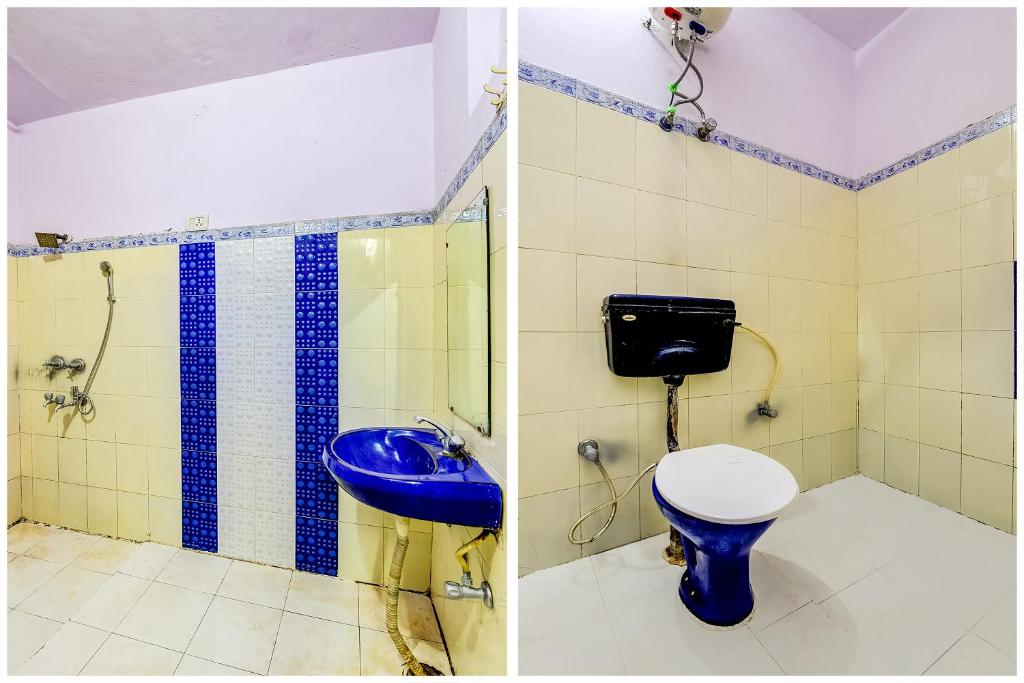 Hotel Swagat Palace, New Delhi 4