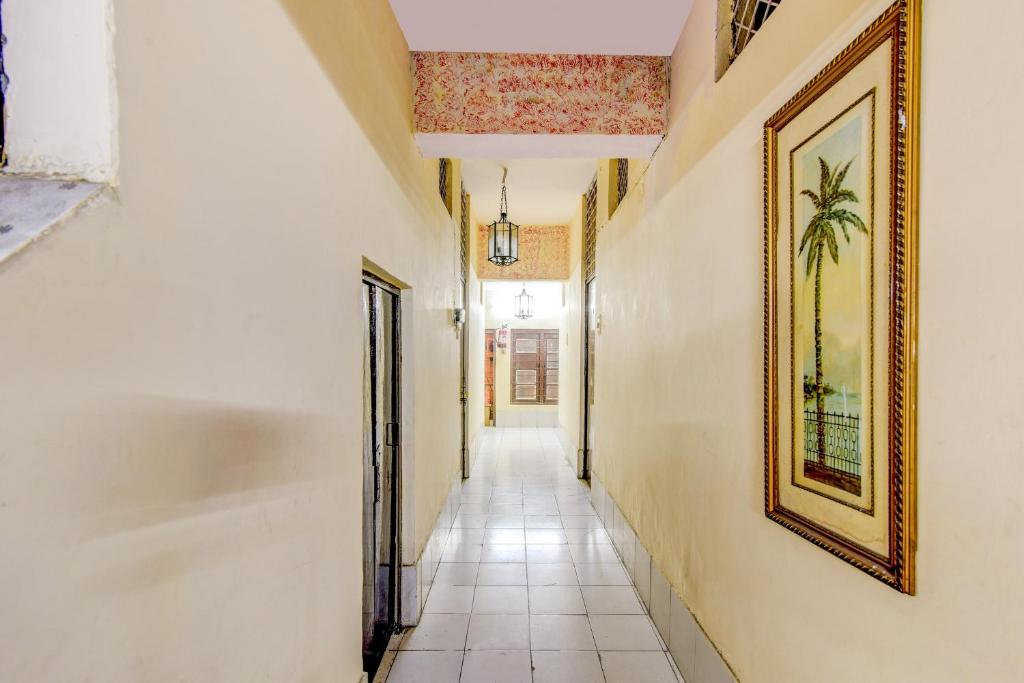 Hotel Swagat Palace, New Delhi 5