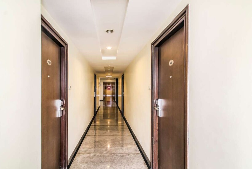 Hotel Kens, Hyderabad 5