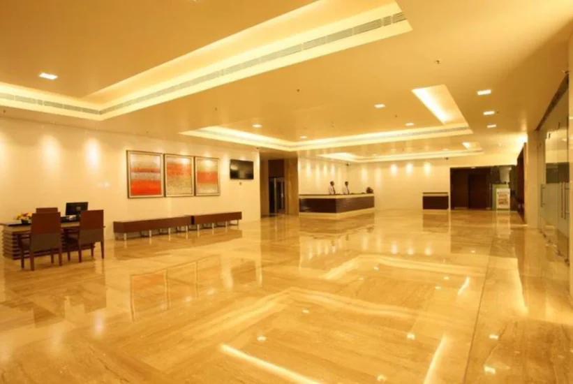 Hotel Shelton Rajamahendri, Rajahmundry 4