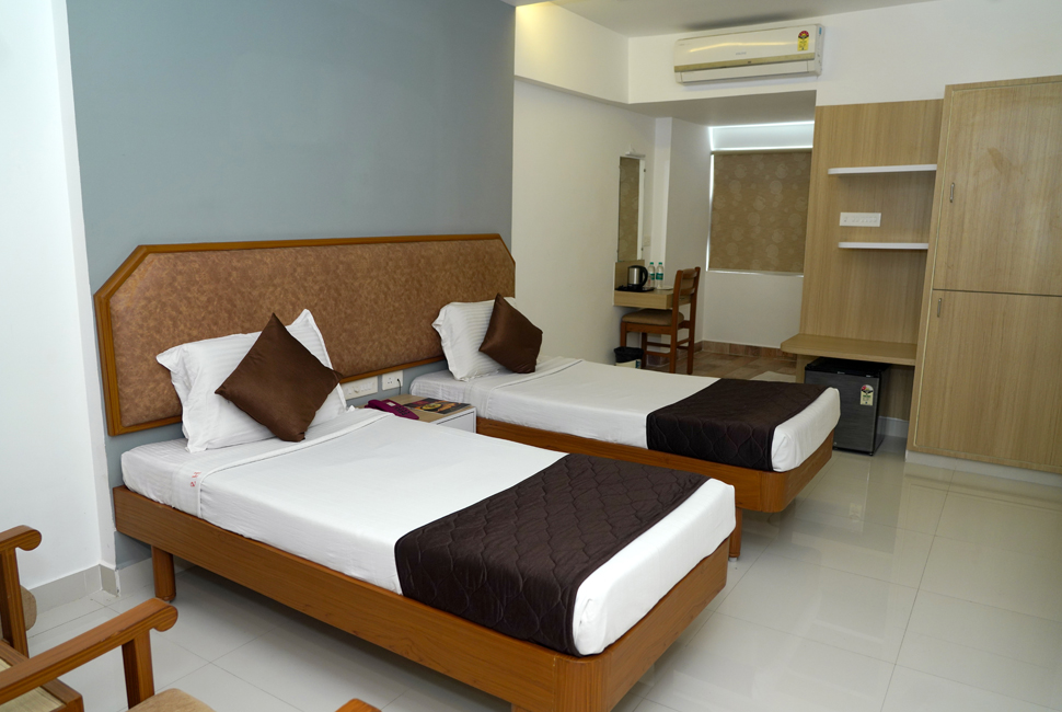 Hotel Sindoori, Guntur 5