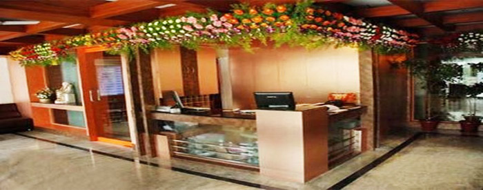 فندق ساي كروبا, Hyderabad 4