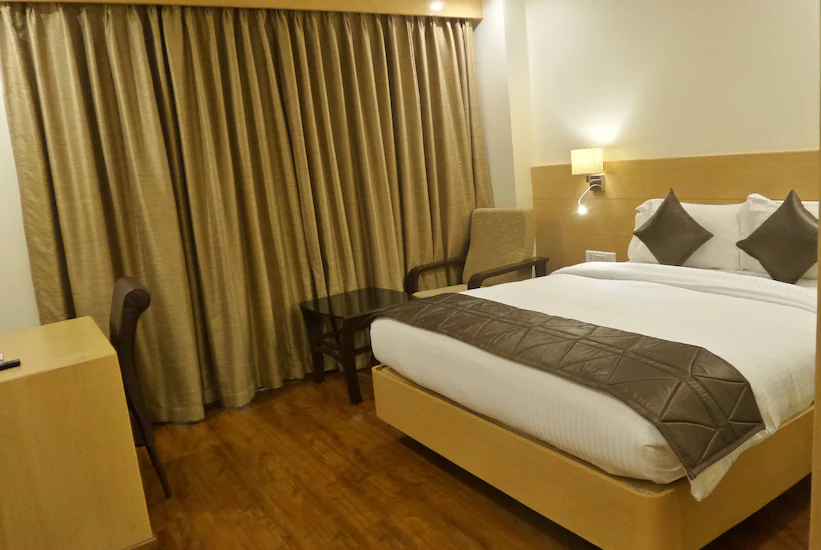 La Hospin Hotel & Resort, Rajahmundry 2