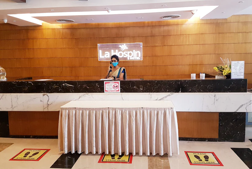 La Hospin Hotel & Resort, Rajahmundry 3