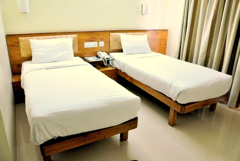 La Hospin Hotel & Resort, Rajahmundry 4