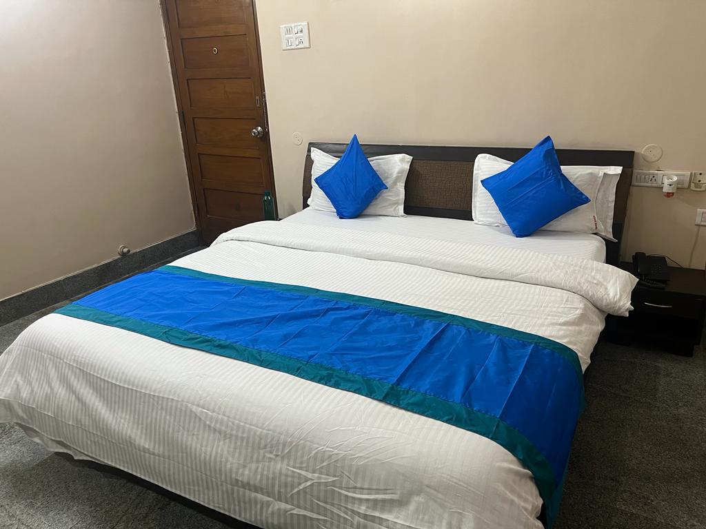 Maven Suites, Hyderabad 2