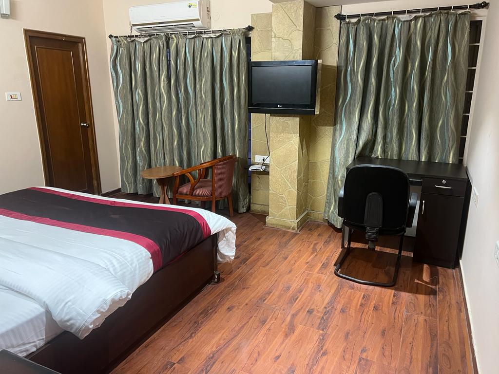 Maven Suites, Hyderabad 3