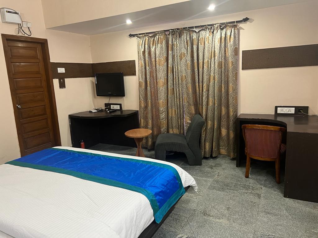 Maven Suites, Hyderabad 4