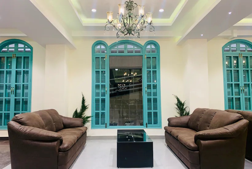 Piyush Residency - Narkanda, Narkanda 2