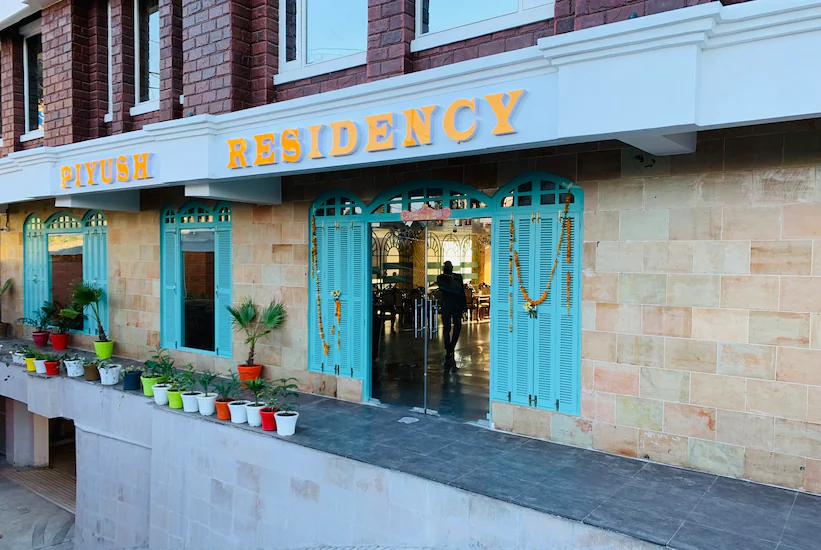 Piyush Residency - Narkanda, Narkanda 3