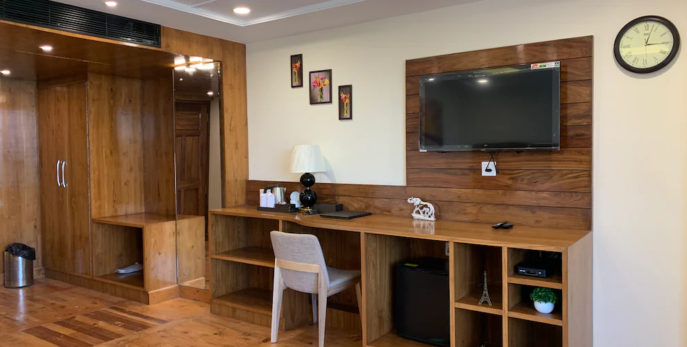 Piyush Residency - Narkanda, Narkanda 5