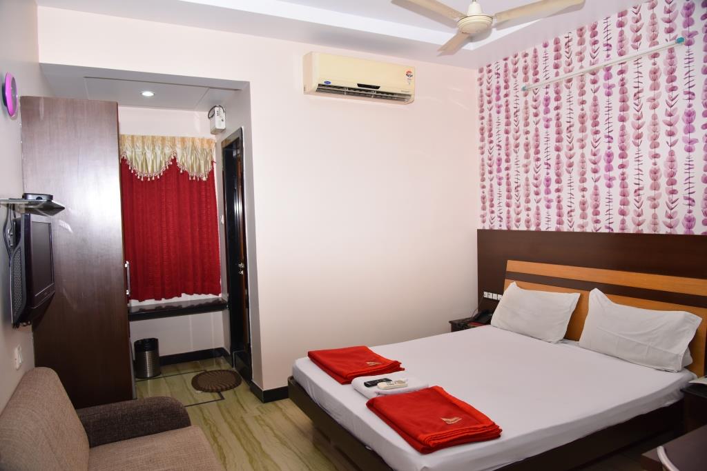 Udupi Radhakrishna Residency, Kakinada 2
