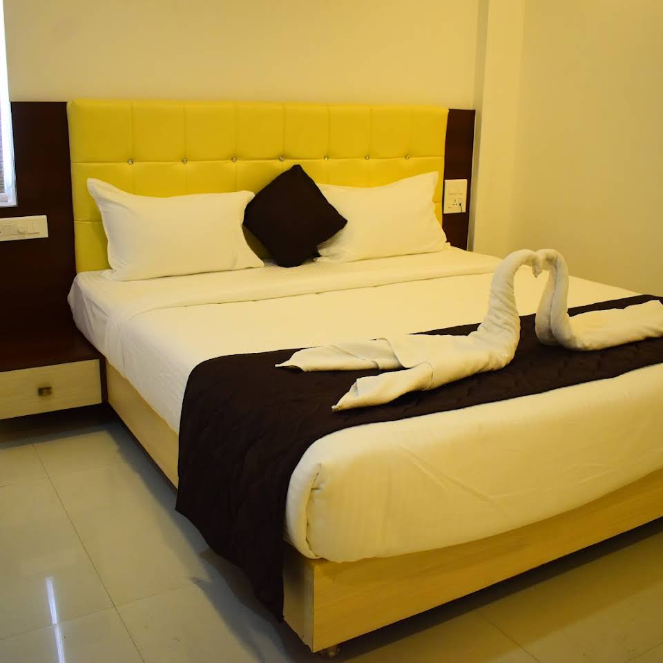 Vennela Residency, Vijayawada 2