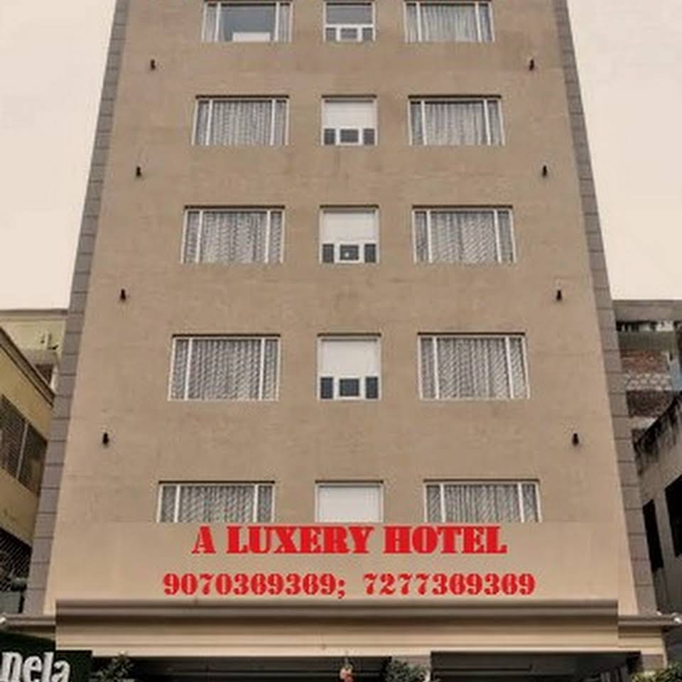 Vennela Residency, Vijayawada 3