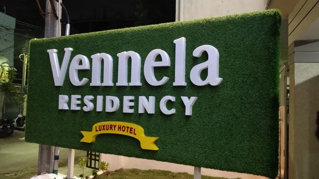 Vennela Residency, Vijayawada 4