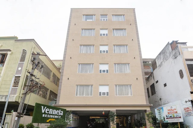 Vennela Residency, Vijayawada 5