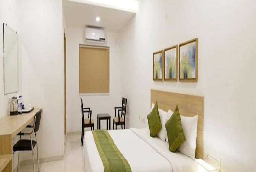 Hotel G9, Vijayawada 2