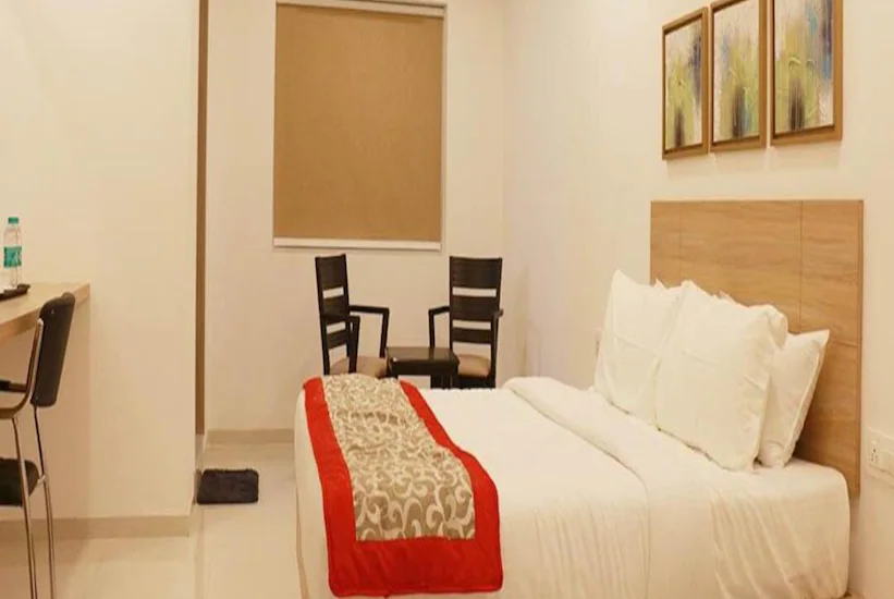 Hotel G9, Vijayawada 3