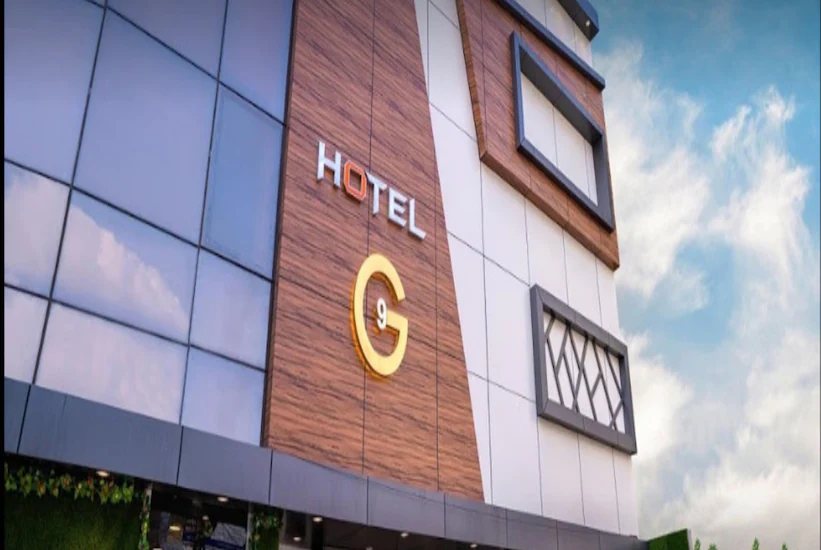 Hotel G9, Vijayawada 5