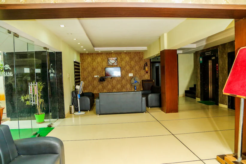 Hotel Golden Tree, Vijayawada 2