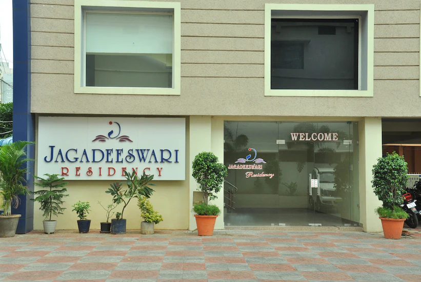 Hotel Golden Tree, Vijayawada 4