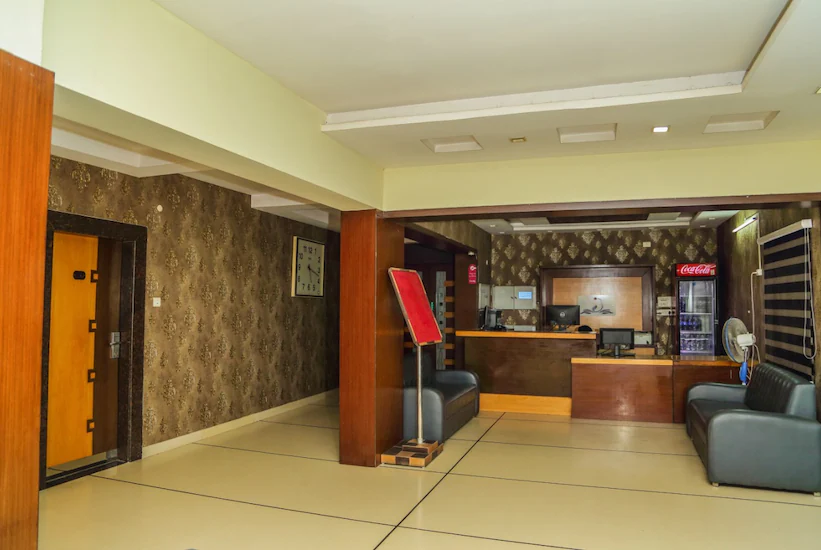 Hotel Jagadeeswari, Rajahmundry 4