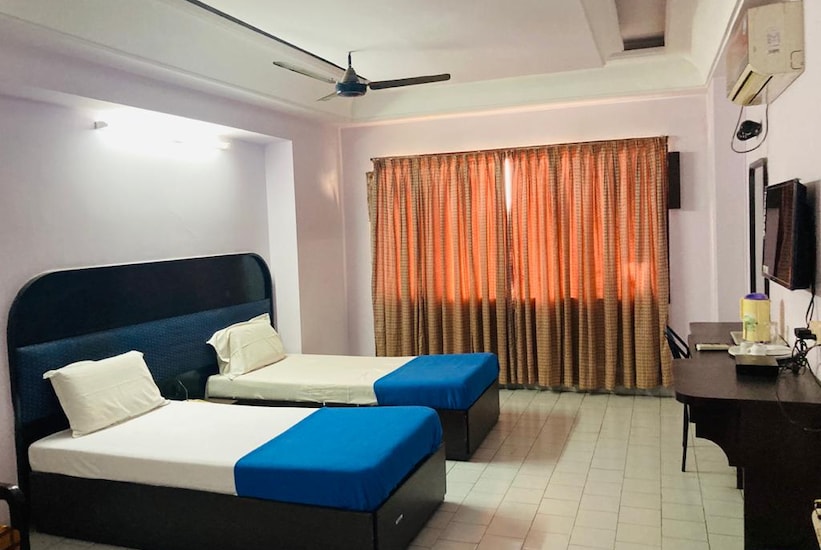 Hotel Ratna Palace, Rajahmundry 3