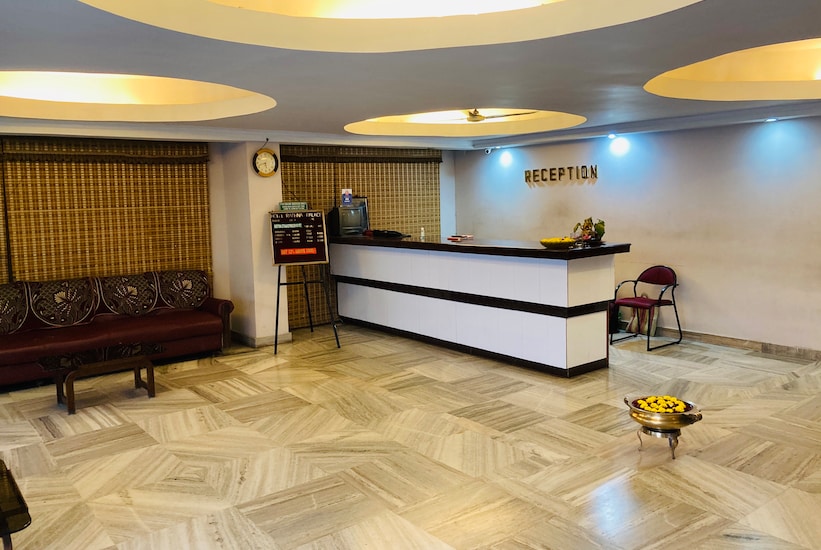 Hotel Ratna Palace, Rajahmundry 4